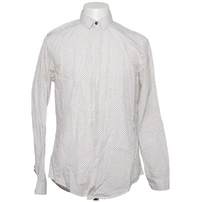 Chemise (Blanc) de Zara Man