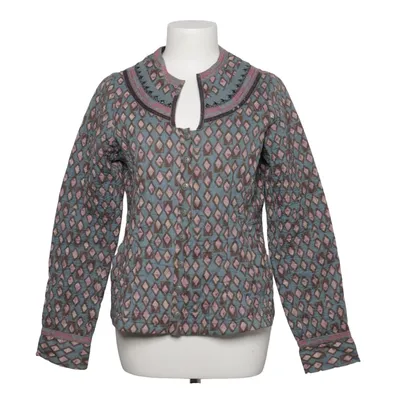 Veste (Bleu, Multicolore) de Søstrene Grene Coton, Polyester, Viscose