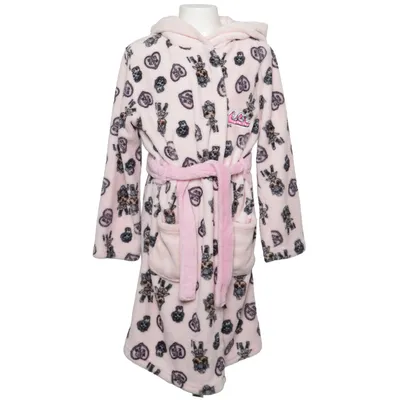 Badjas (Roze, Zwart) van L.O.L. Surprise!