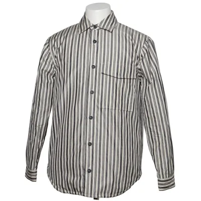 Shirt (Wit, Zwart) van Closed Nylon, Polyester