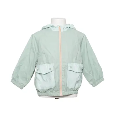 Veste imperméable (Vert) de Zara
