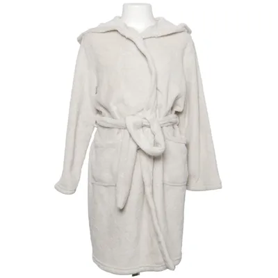 Peignoir (Beige, Multicolore) de H&M Home Polyester