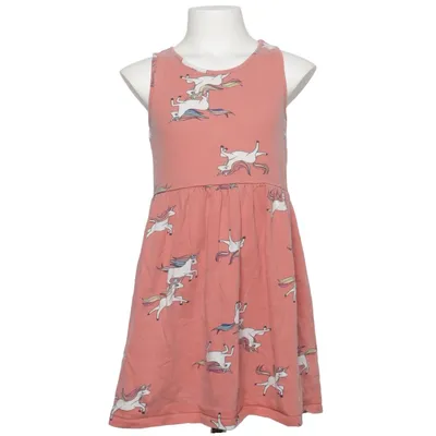 Robe (Rose, Multicolore) de H&M Kids Coton