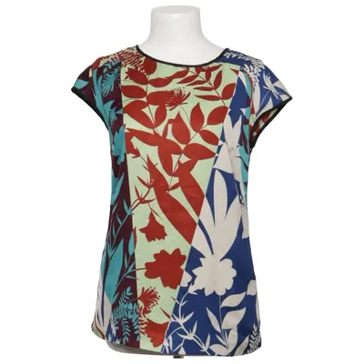 Haut (Portobello) de Clements Ribeiro Polyester