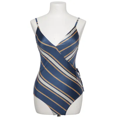 Swimsuit (Blue, Multicolored) from Roxy
