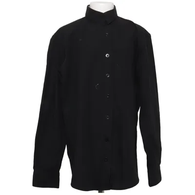 Skjorte (Sort) fra G.O.L Boys Bomuld, Polyester