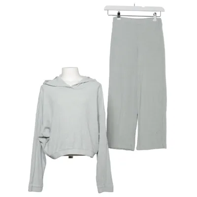 Set (Beige, Green) from H&M Kids Elastane, Polyester, Viscose