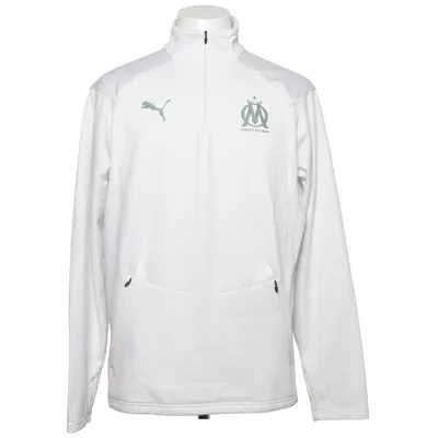 Trainingsjack (Wit) van Puma