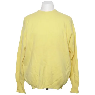 Sweater (Yellow) from Peter Scott