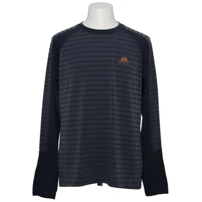 Ondershirt (Redpoint Ls Tee) van Mountain Equipment Elastaan, Lyocell, Polyester