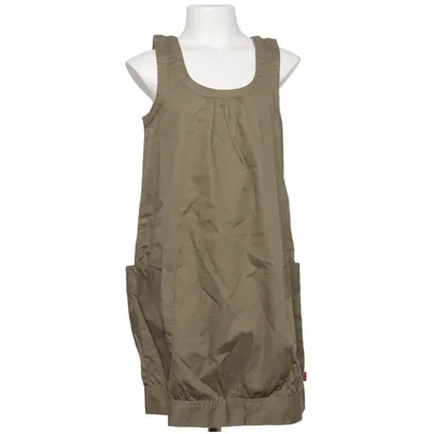 Jurk (Beige) van CFL Katoen