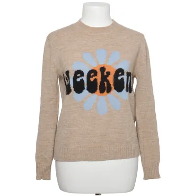 Pull-over (Beige, Multicolore) de Weekend MaxMara