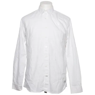 Shirt (White) from Canterbury Cotton