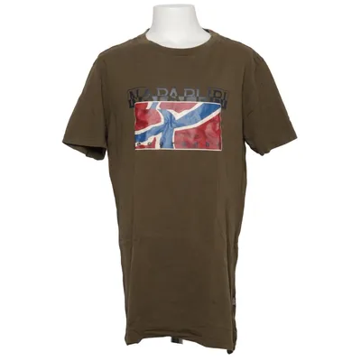 T-shirt (Vert) de Napapijri