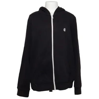Sweat à capuche (Noir) de Element