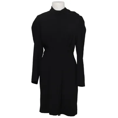 Jurk (Zwart) van Berenice Polyester