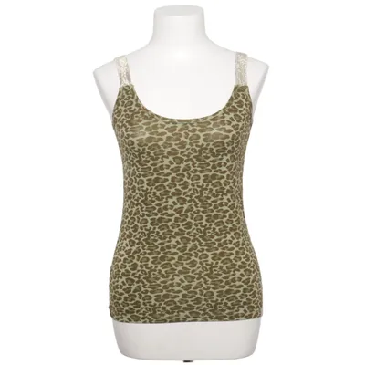 Débardeur (Vert, Marron) de Key Largo