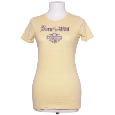 T-shirt (Geel) van Harley Davidson