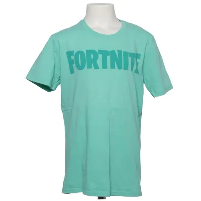 T-shirt (Groen) van Fortnite Katoen