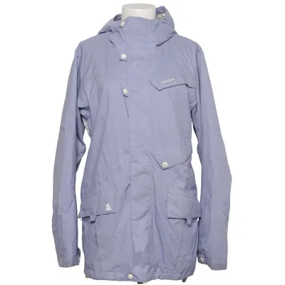 Allwetterjacke (Blau) von Zimtstern