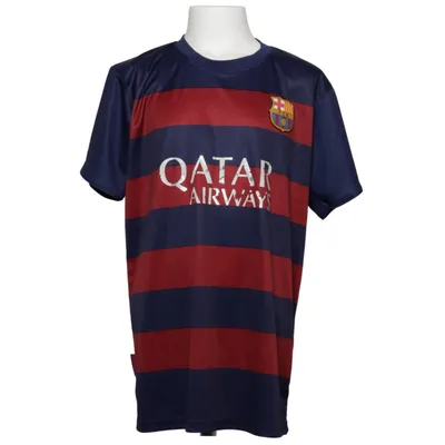 Football jersey (Blue, Red) from FC Barcelona
