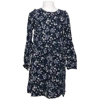 Dress (Blue, Multicolored) from Happy Kids by Tchibo Modal, Viscose