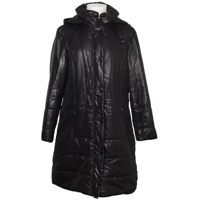 Wintermantel (Schwarz) von Concept