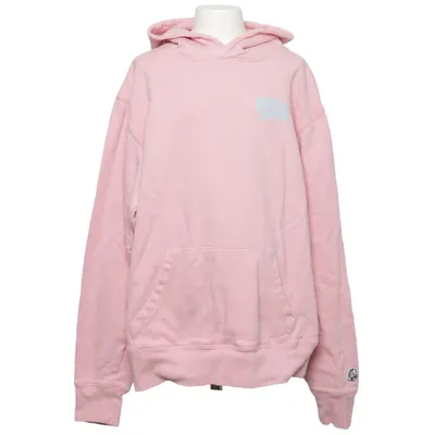 Capuchon sweater (Roze) van Billionaire Boys Club Katoen