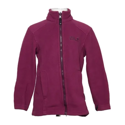 Veste polaire (Violet) de Jack Wolfskin Polyester