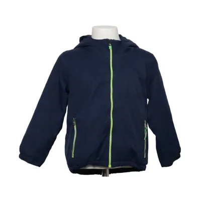 Outdoor jacket (Blue) from Killtec Polyester