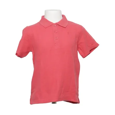 Poloshirt (Rood) van Topolino Katoen