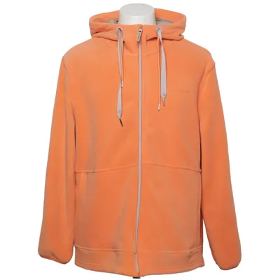 Huvtröja (Orange) från Coast Guard Polyester
