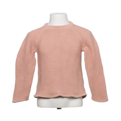 Pull-over (Rose) de Pusblu Coton