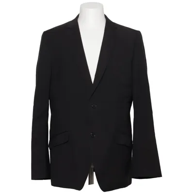 Blazer (Black) from Armand Thiery Wool