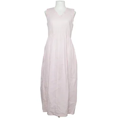 Maxi jurk (Roze) van Artigiano