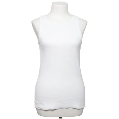Débardeur (Blanc) de Arket Coton