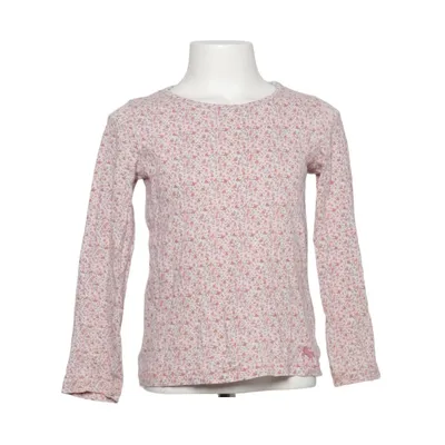 Lange mouwen shirt (Roze, Wit, Meerkleurig) van Next Katoen