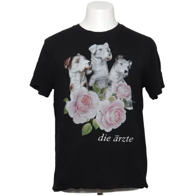 T-shirt (Die Ärzte) from STANLEY/STELLA Organic cotton