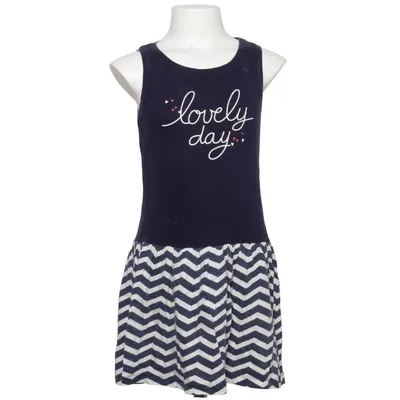 Robe (Bleu, Blanc) de Kiabi