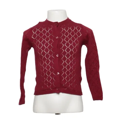 Cardigan (Violet) de Dopo Dopo Girls Coton