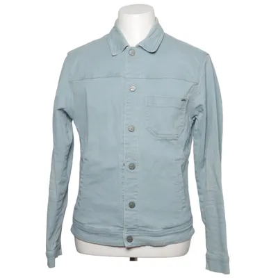 Denim jacket (Blue) from Only & Sons