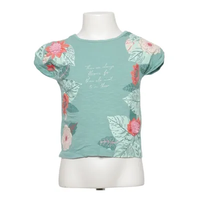 T-shirt (Groen, Meerkleurig) van Palomino by C&A Katoen