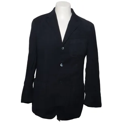 Blazer (Black) from Cantarelli Cotton