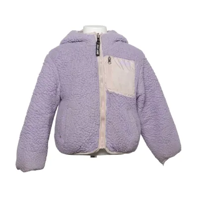 Omkeerbare jas (Lila) van DKNY Jeans Polyester