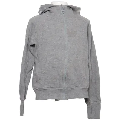 Sweat à capuche (Gris) de Chiemsee Coton, Viscose