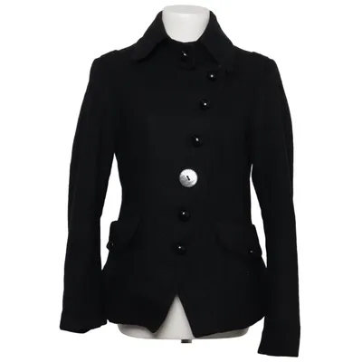 Skepparkavaj (Firstmate) från Firetrap Bomull, Nylon, Polyester, Ull