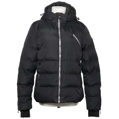 Winterjacke (Dou-Ares/Yl) von Peak Mountain Polyester