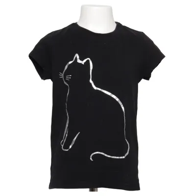 T-shirt (Noir) de Destination Coton