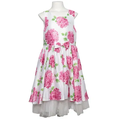 Dress (77082) from American Princess Polyester