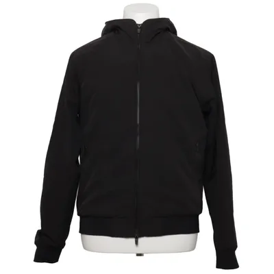 Softshell jacket (Black) from Jack & Jones